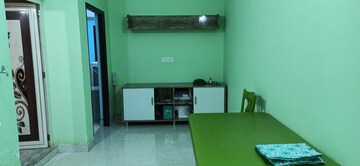 Bedroom in 1 BHK Apartment at Behala – for Sale