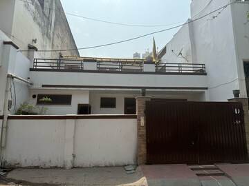 5 BHK Independent House For Sale in Sector 12