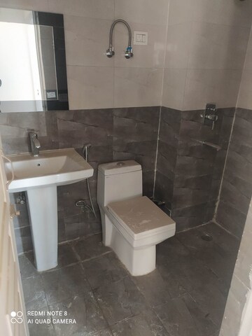 Bathroom in 2 BHK Apartment at Migsun Vilaasa, Eta Ii Greater Noida – for Sale