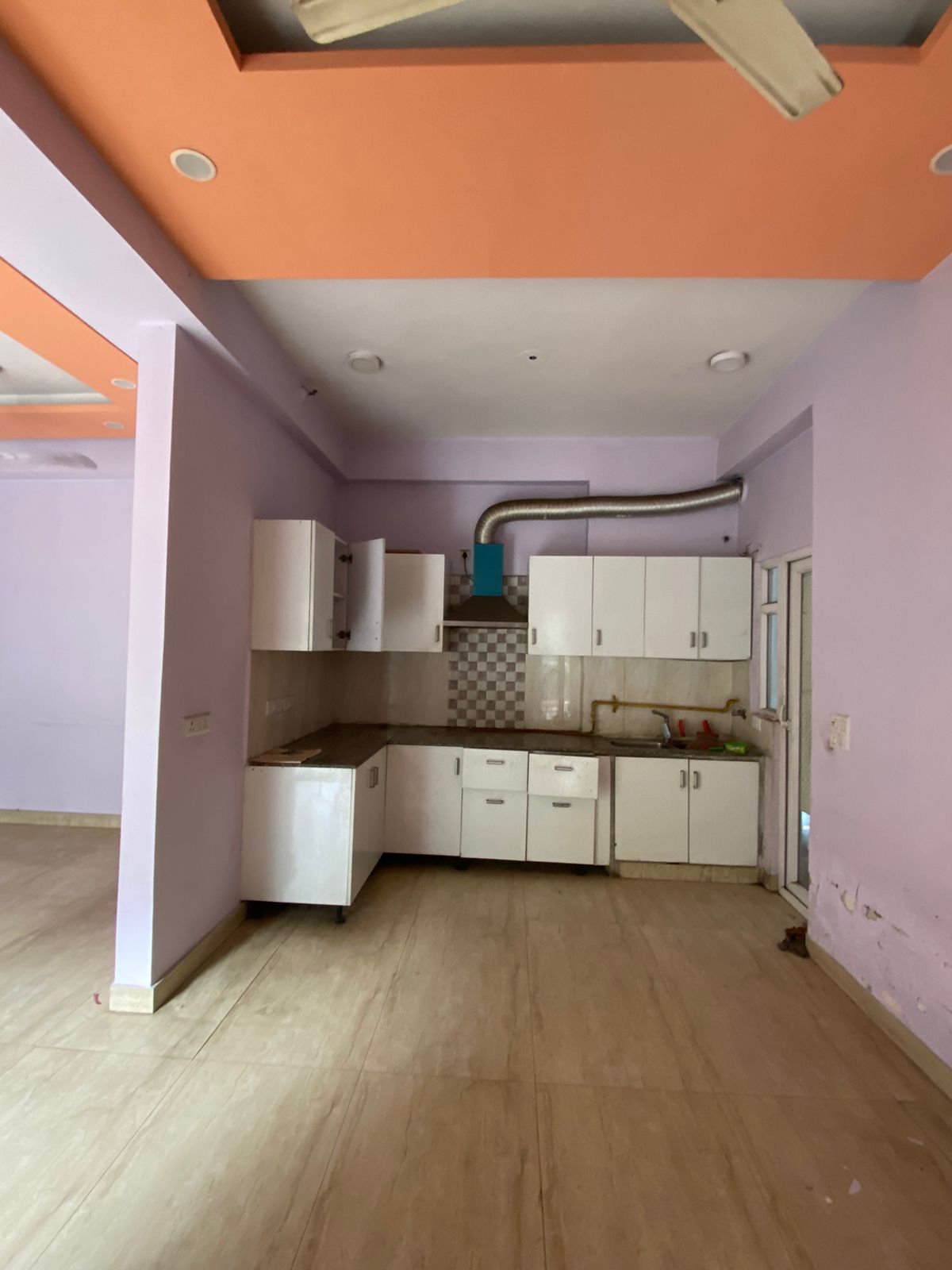 3 BHK 945 Sq.Ft. Apartment in Panchsheel Pratistha