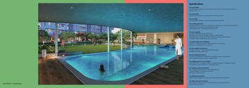  2 BHK Apartment at Matigara – for Sale