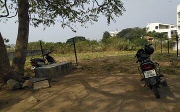 Plot For Sale in Shamirpet