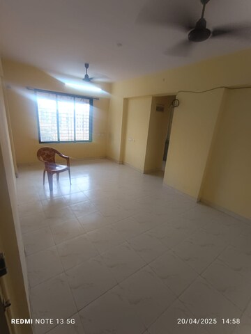 1 BHK Apartment For Rent in Tilak Nagar Building, Tilak Nagar