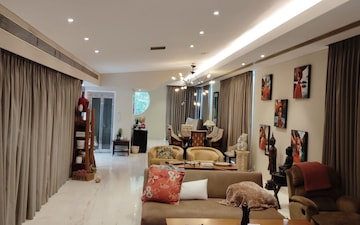 4 BHK Villa For Sale in Saligao