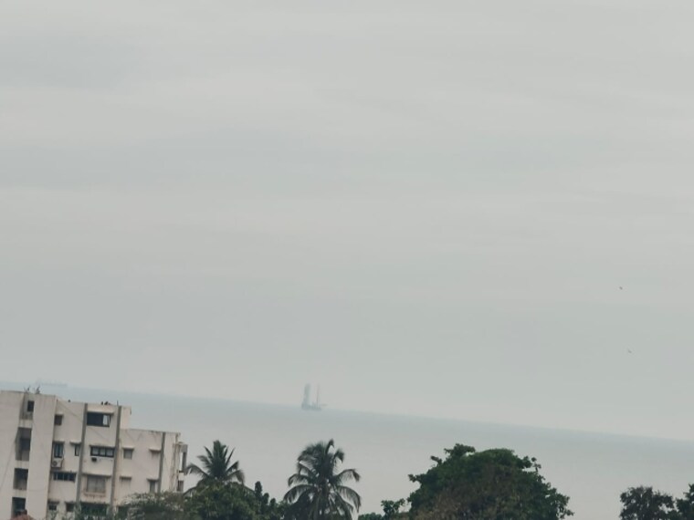 Exterior View, ansal-heights 4 Bedroom 1400 Sq.Ft. Apartment In Worli Mumbai 8526590