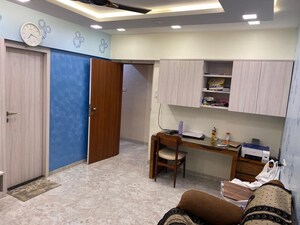 Bedroom in 4 BHK Apartment at Ansal Heights, Worli – for Sale