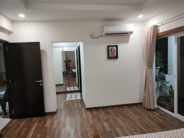 3 BHK Apartment For Rent in Rajapushpa Regalia, Kokapet