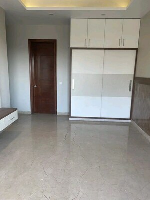 Bedroom in 2 BHK Apartment at Agarwal And Doshi Complex, Vasai West – for Sale