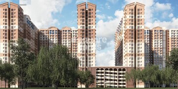 2 BHK Apartment For Rent in Brigade El Dorado Jasper And Iridium, Bagaluru 