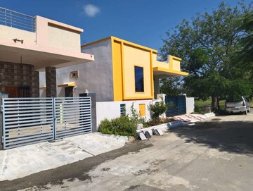 2 BHK Independent House For Sale in Miyapur