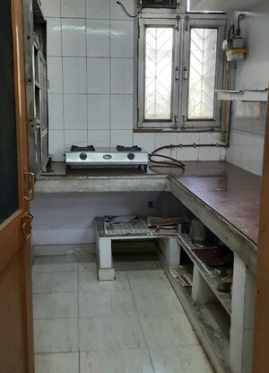 Kitchen in 2 BHK Apartment at Sector 21c – for Sale