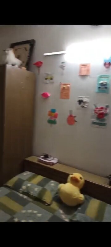 Room in 2 BHK Apartment at Signature Global Orchard Avenue, Sector 93 – for Rent