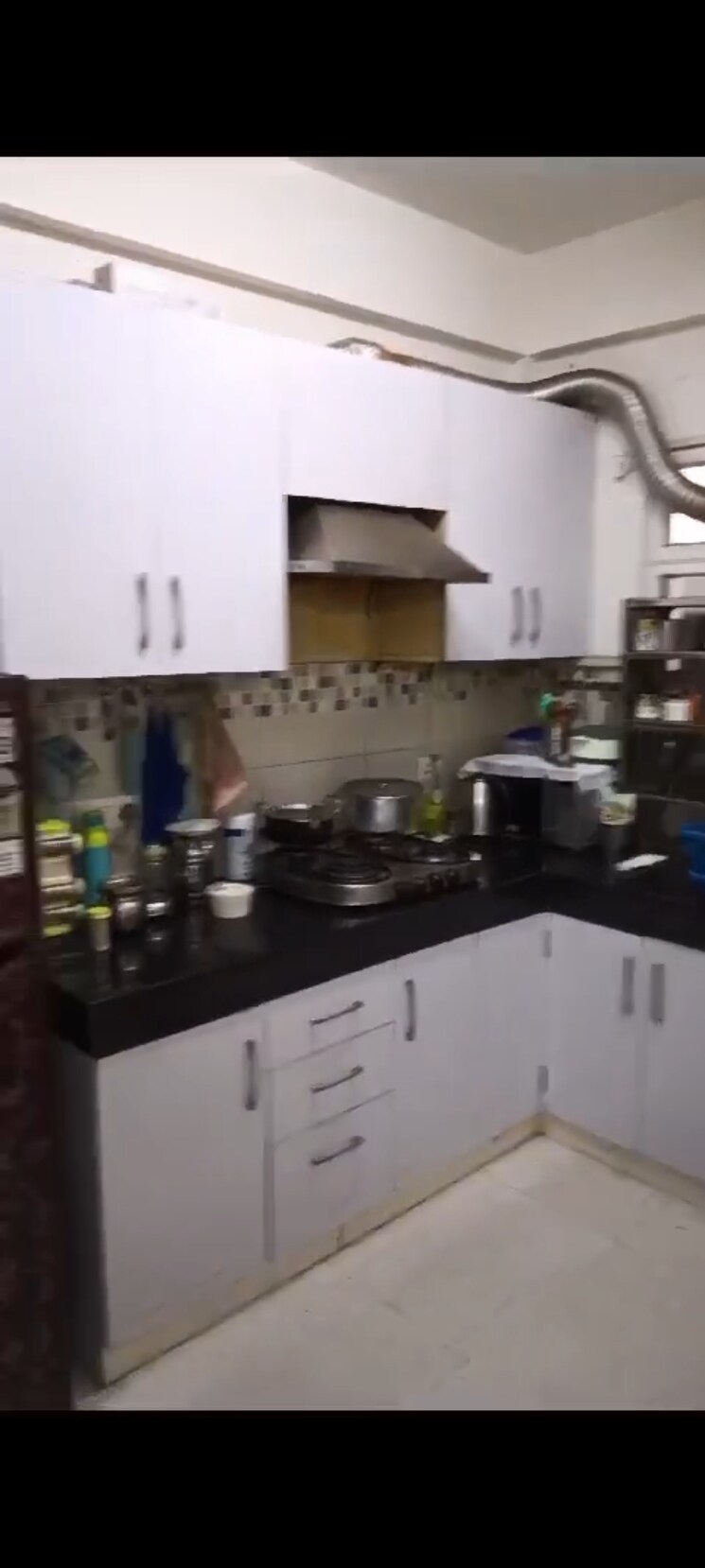 Kitchen, signature-global-orchard-avenue 2 Bedroom 591 Sq.Ft. Apartment In Sector 93 Gurgaon 8526576