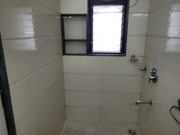 Attached Bathroom in 3 BHK Apartment at Chembur – for Rent