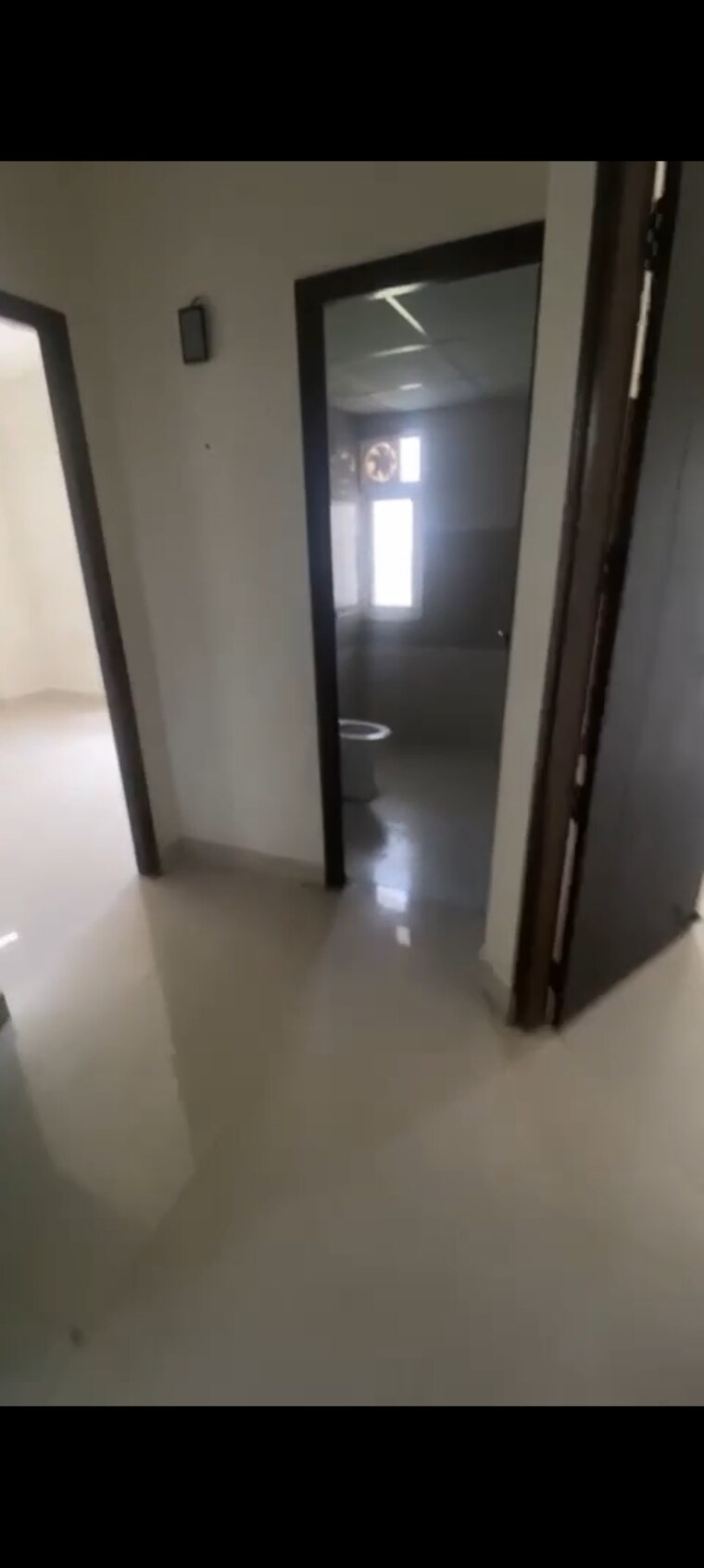 Bathroom, signature-global-orchard-avenue 2 Bedroom 591 Sq.Ft. Apartment In Sector 93 Gurgaon 8526601