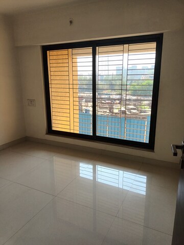 Bedroom in 2 BHK Apartment at Tharwani Ariana Phase IV, Ambernath West – for Sale