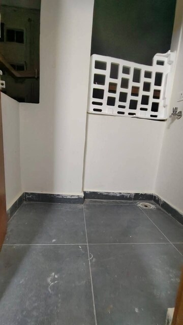 Balcony in 1 BHK Apartment at Begumpet – for Rent