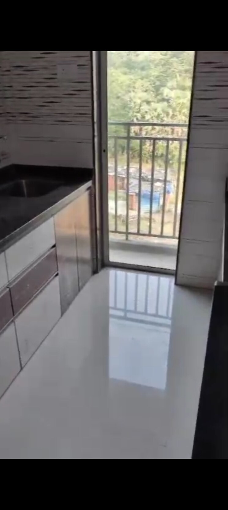 Kitchen, virar east 1 Bedroom 575 Sq.Ft. Apartment In Virar East Palghar 8526667