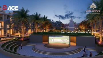   Plot at ACE Acreville, Sector 22a Yamuna Expressway – for Sale
