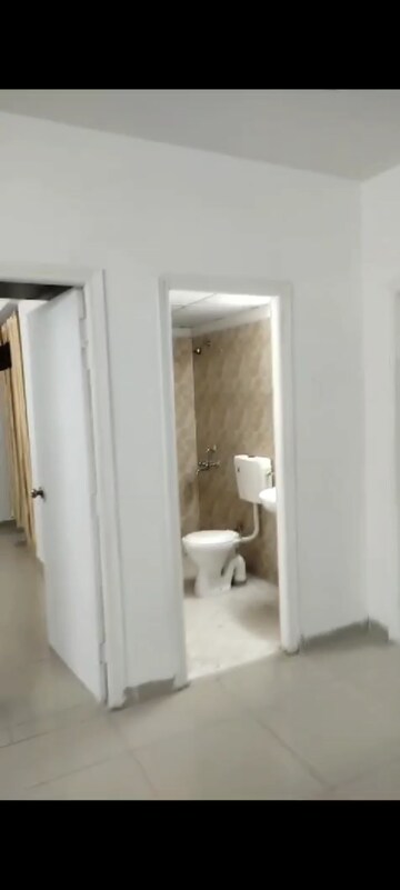 Bathroom in 2 BHK Apartment at Signature Global Orchard Avenue, Sector 93 – for Sale