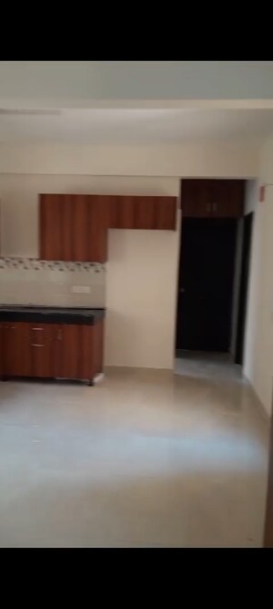 Kitchen in 2 BHK Apartment at Signature Global Orchard Avenue, Sector 93 – for Sale