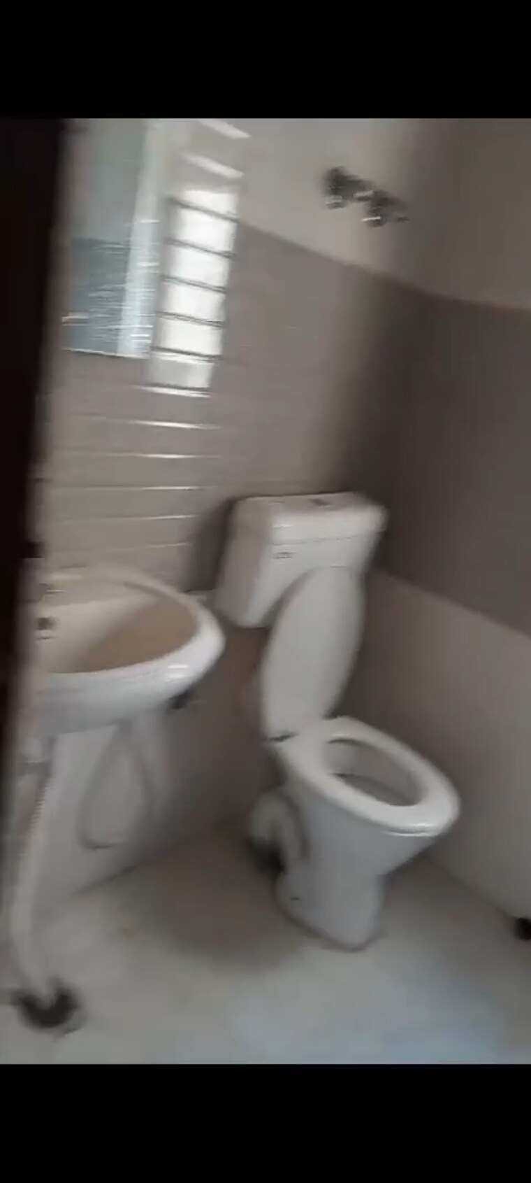 Bathroom, signature-global-orchard-avenue 2 Bedroom 591 Sq.Ft. Apartment In Sector 93 Gurgaon 8526663