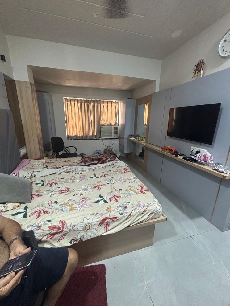 Bedroom, purple-five-gardens 4 Bedroom 3000 Sq.Ft. Villa In Rahatani Pune 8526687