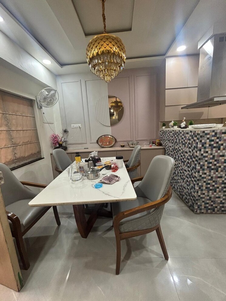 Living Room, purple-five-gardens 4 Bedroom 3000 Sq.Ft. Villa In Rahatani Pune 8526687