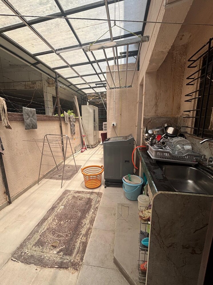 Exterior View, purple-five-gardens 4 Bedroom 3000 Sq.Ft. Villa In Rahatani Pune 8526687