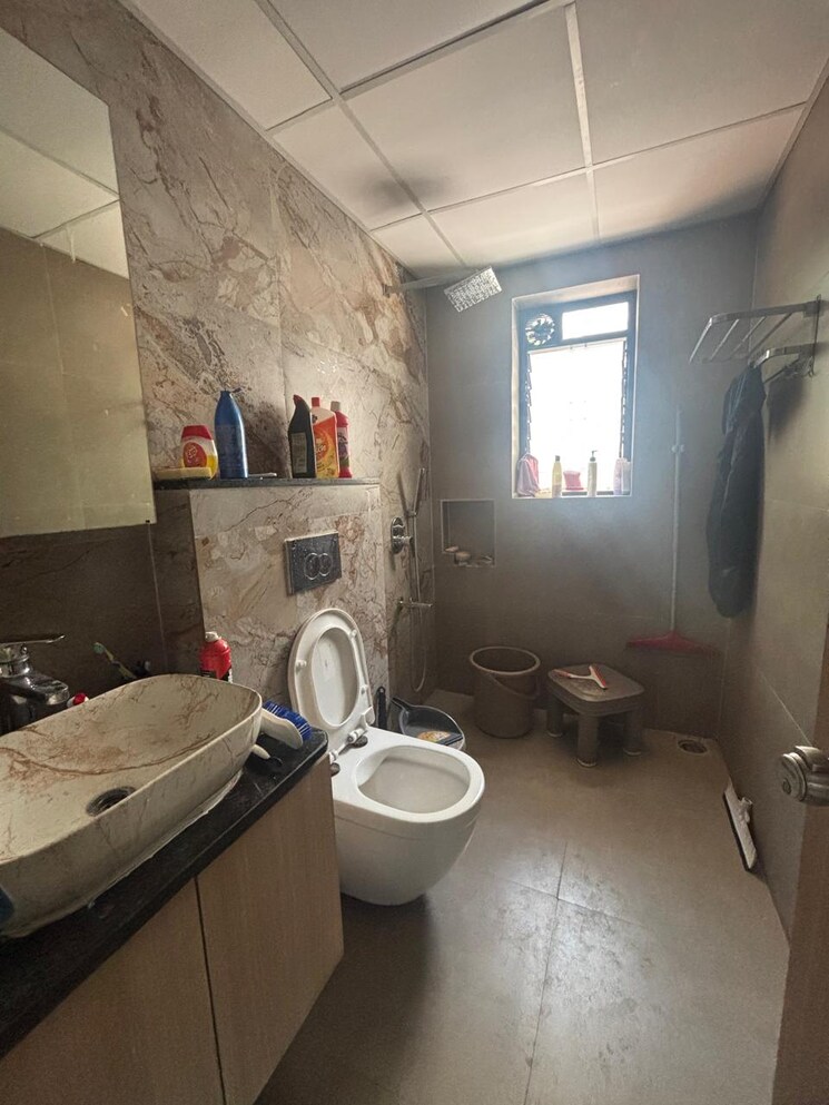 Attached Bathroom, purple-five-gardens 4 Bedroom 3000 Sq.Ft. Villa In Rahatani Pune 8526687