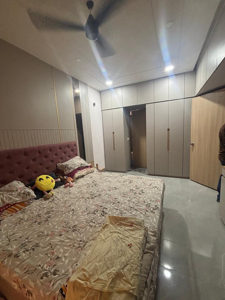 Bedroom, purple-five-gardens 4 Bedroom 3000 Sq.Ft. Villa In Rahatani Pune 8526687