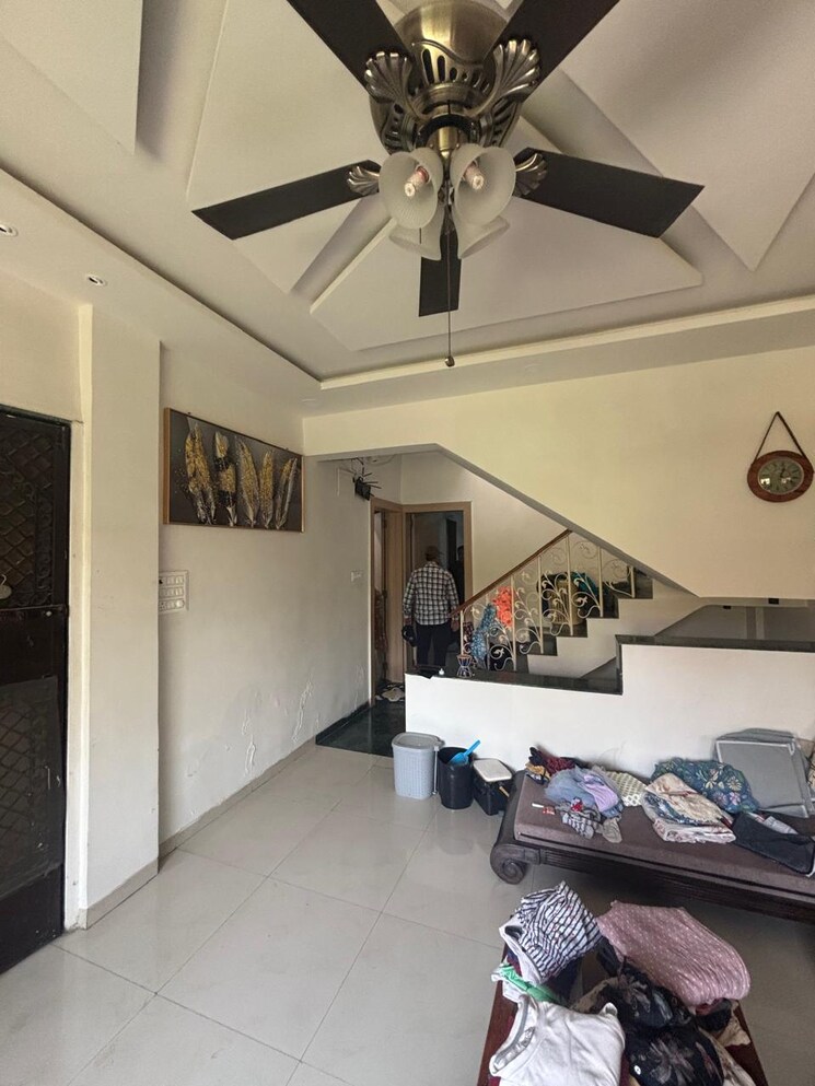 Exterior View, purple-five-gardens 4 Bedroom 3000 Sq.Ft. Villa In Rahatani Pune 8526687