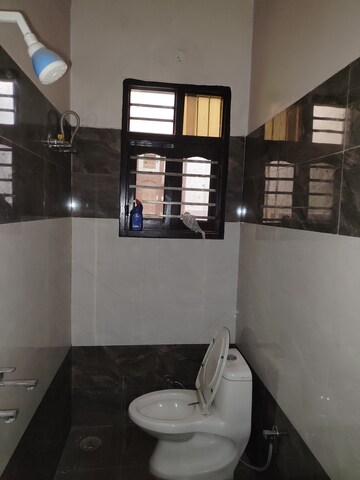 Bathroom in 2.5 BHK Builder Floor at Sector 2 – for Rent