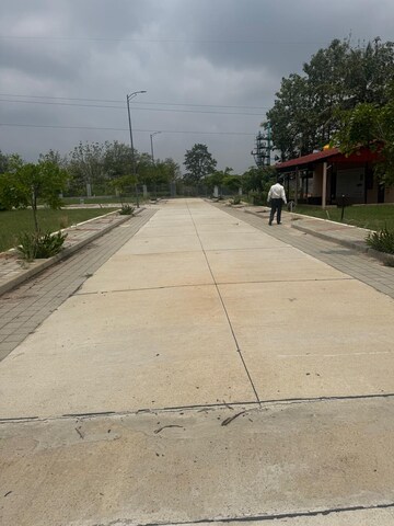 Plot – Exterior View View at Kaggalipura - for Sale