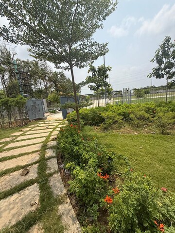  Plot – Exterior View View at Kaggalipura - for Sale