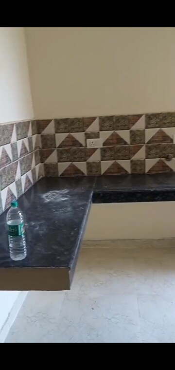 Kitchen in 2 BHK Apartment at MRG The Balcony, Sector 93 – for Rent