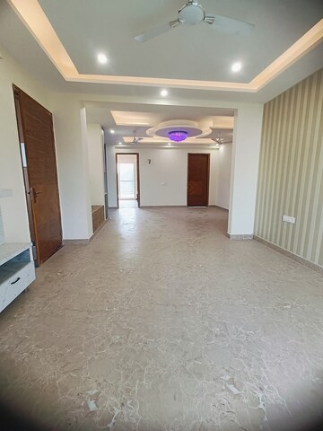 3 BHK Apartment For Rent in M3M Sky City, Sector 65