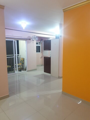 3 BHK Apartment For Rent in Mantri Webcity, Hennur