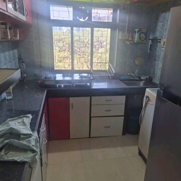 1.5 BHK Apartment For Sale in Siddha Seabrook, Kandivali West
