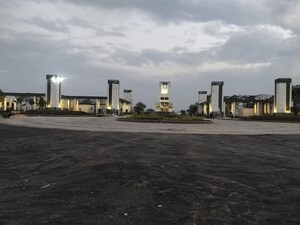   Plot at Nasnoda – for Sale