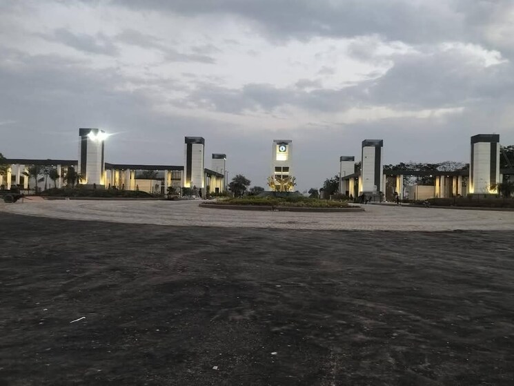 undefined, nasnoda  500 Sq.Yd. Plot In Nasnoda Jaipur 8526751