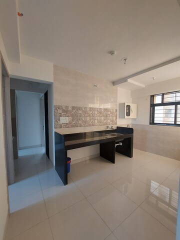 Kitchen in 2 BHK Apartment at Nanded Bageshree, Sinhagad Road – for Sale