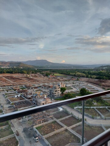 2 BHK Apartment For Sale in Nanded Bageshree, Sinhagad Road