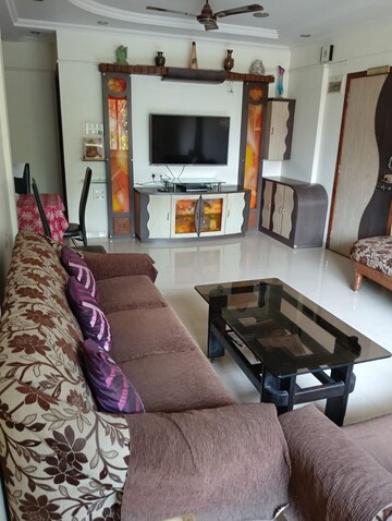 3 BHK Apartment For Sale in Chembur