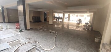 Living Room in 2 BHK Builder Floor at Ansal Plaza Sector-23, Sector 23 – for Rent