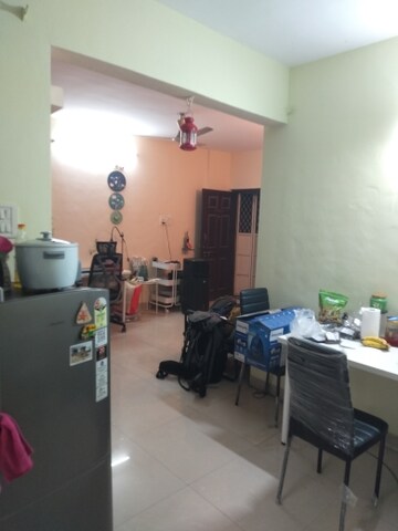 Kitchen in 2 BHK Builder Floor at Warje – for Rent