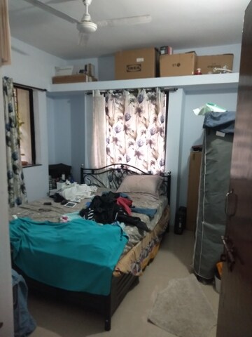 Bedroom in 2 BHK Builder Floor at Warje – for Rent