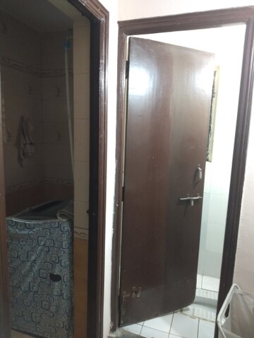 Building Lobby in 2 BHK Builder Floor at Warje – for Rent
