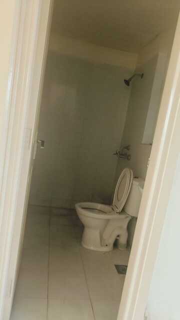 Attached Bathroom in 3 BHK Apartment at BP Homes, Sector 85 – for Rent