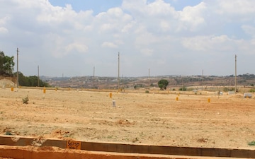 Plot For Sale in Ramaipur